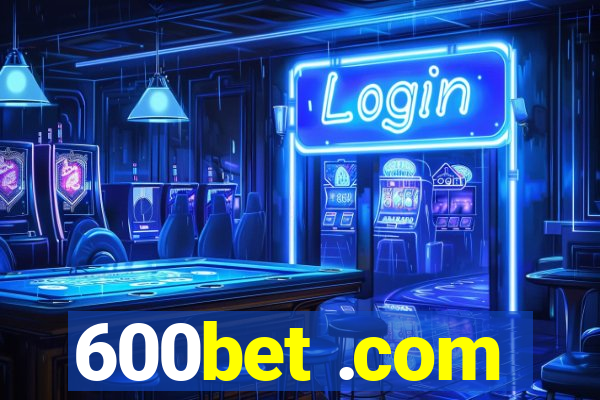 600bet .com